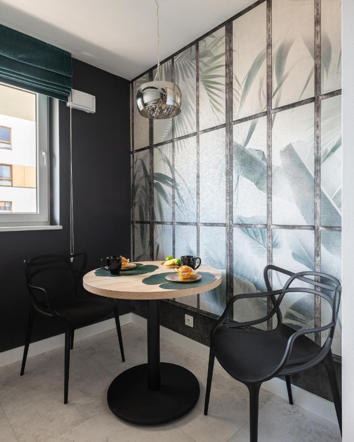 P&O Serviced Apartments Mordor Варшава Экстерьер фото