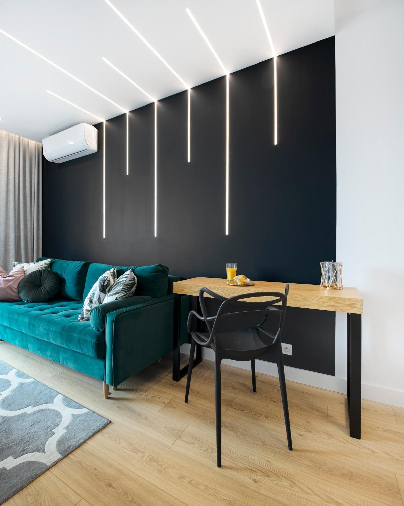 P&O Serviced Apartments Mordor Варшава Экстерьер фото