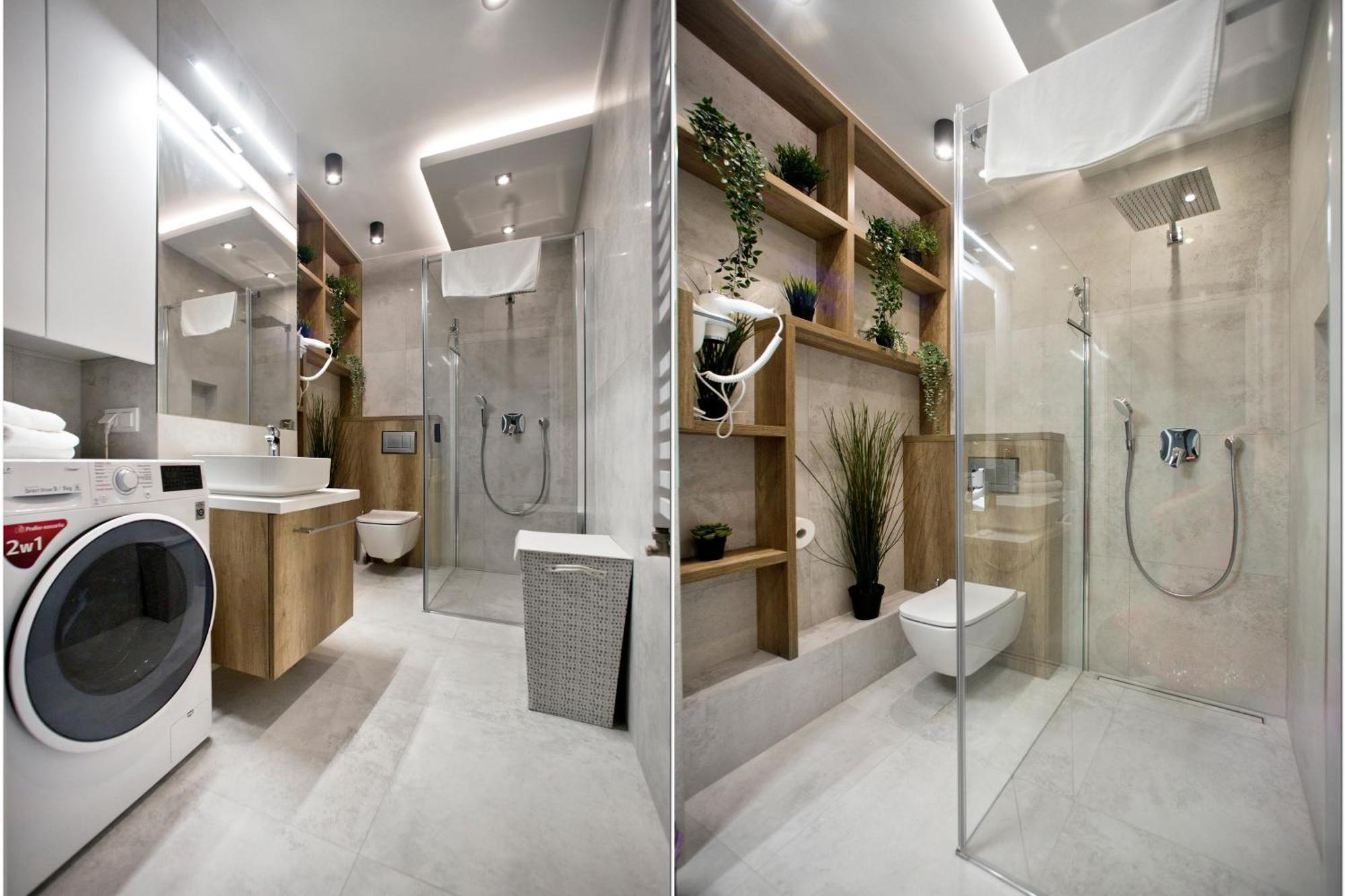 P&O Serviced Apartments Mordor Варшава Номер фото