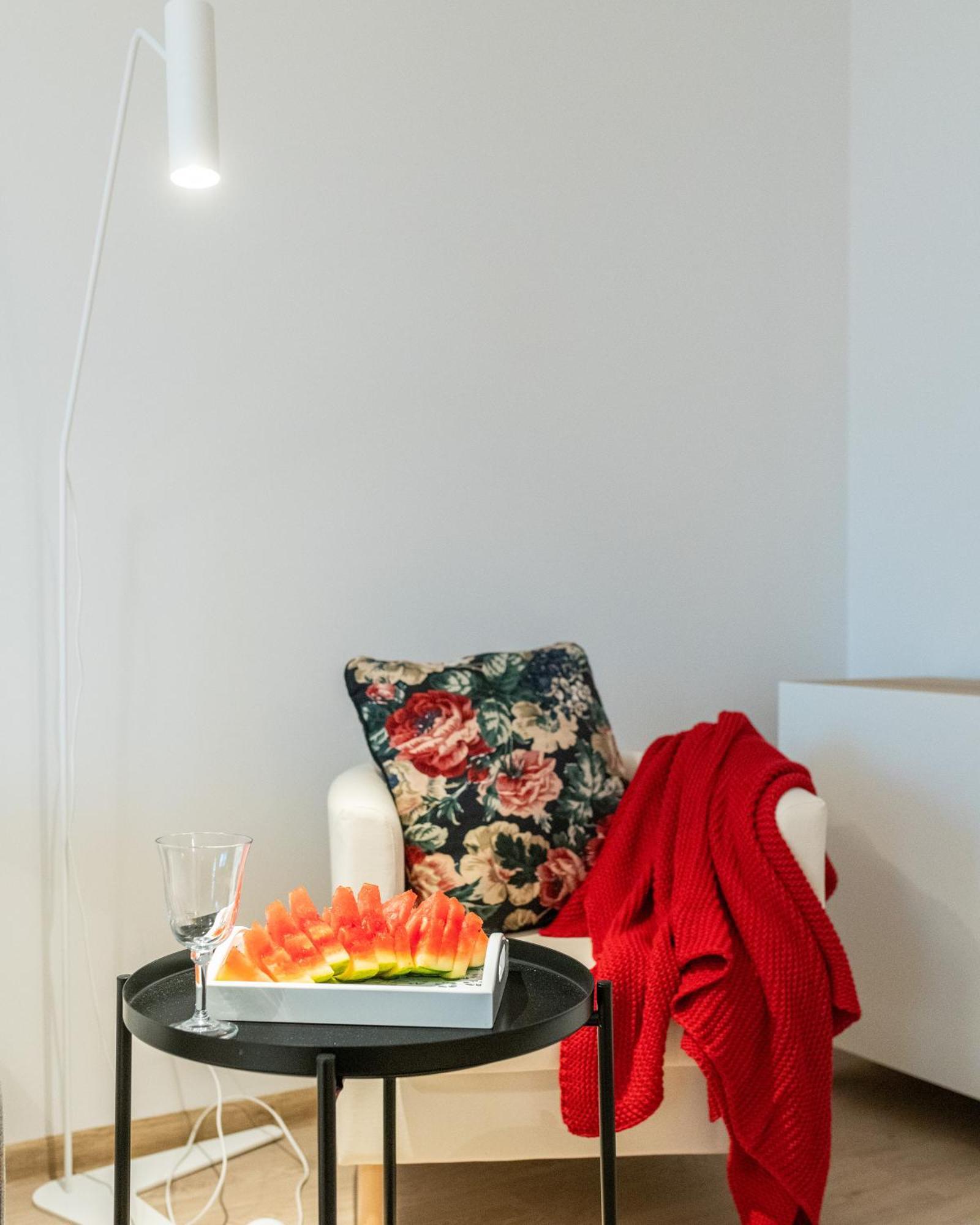 P&O Serviced Apartments Mordor Варшава Номер фото